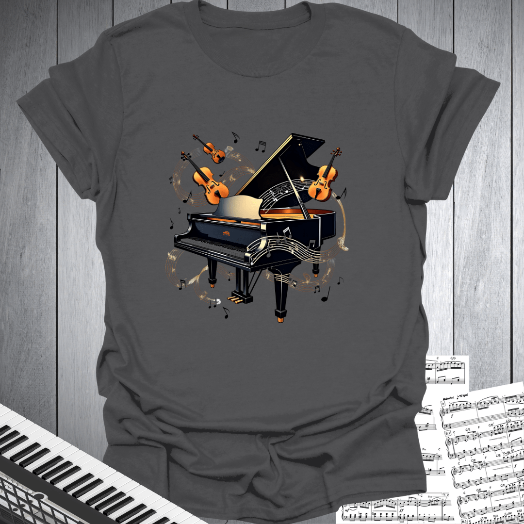 Classic Orchestral Sounds T-Shirt