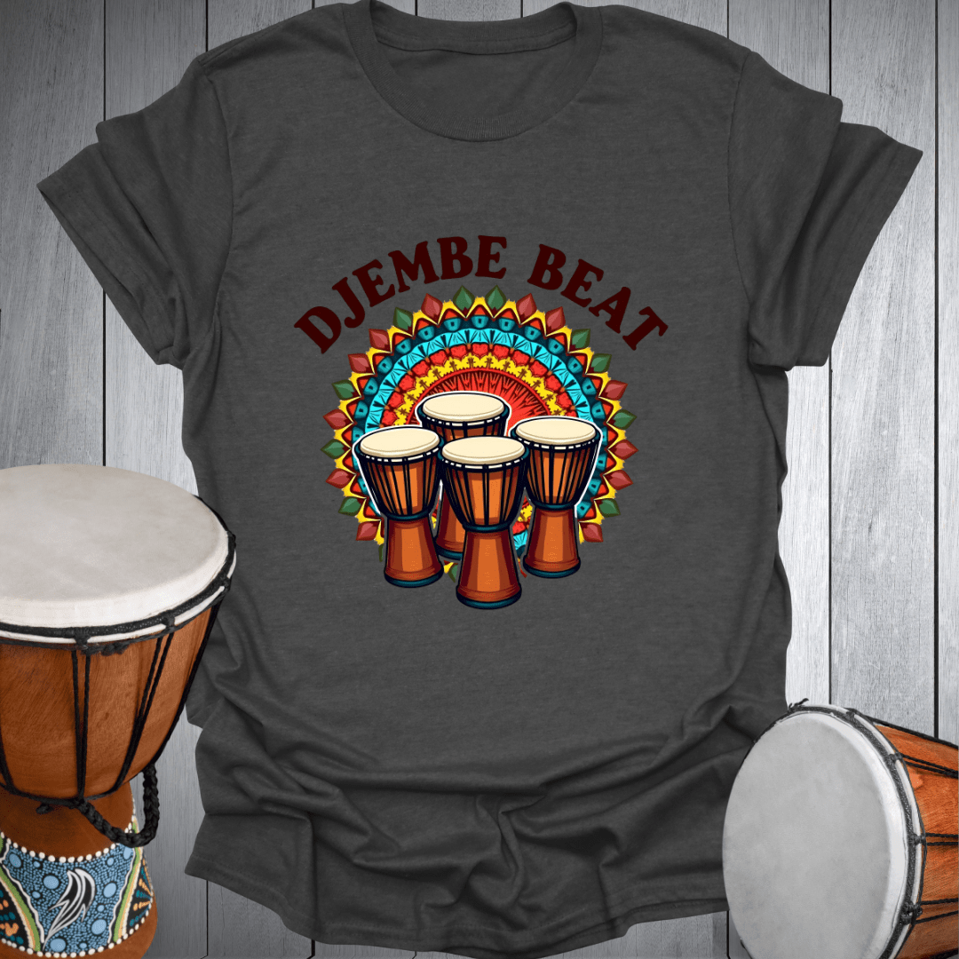 Djembe Drums T-Shirt