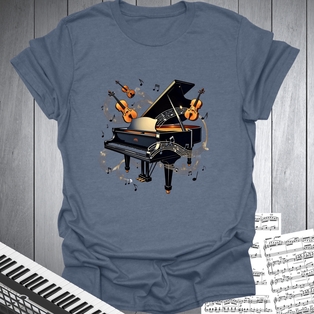 Classic Orchestral Sounds T-Shirt