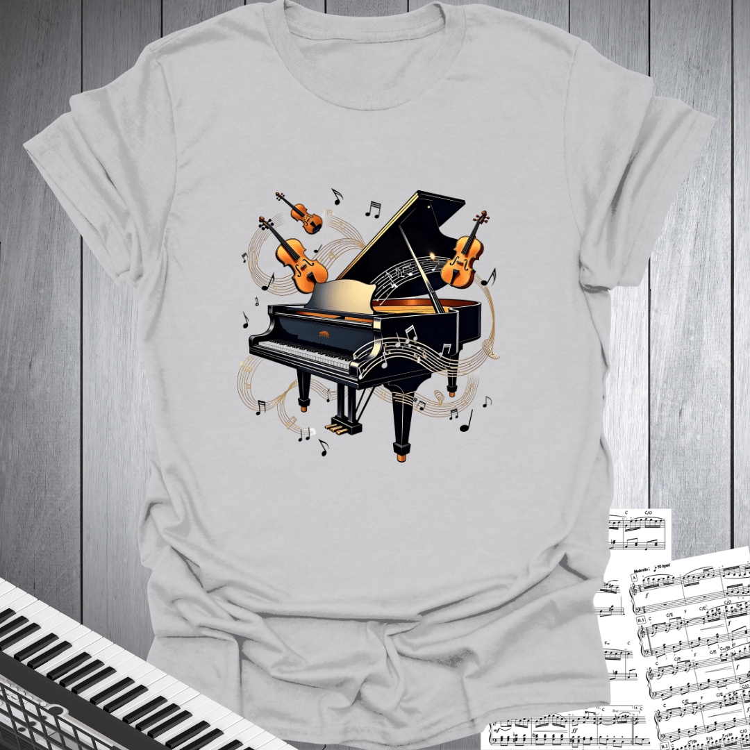Classic Orchestral Sounds T-Shirt