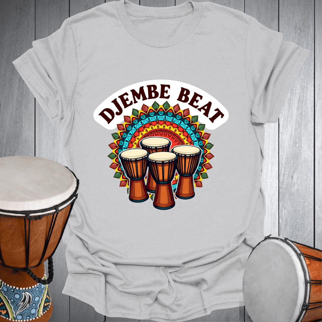 Djembe Drums T-Shirt