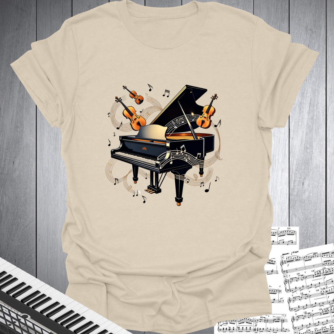 Classic Orchestral Sounds T-Shirt