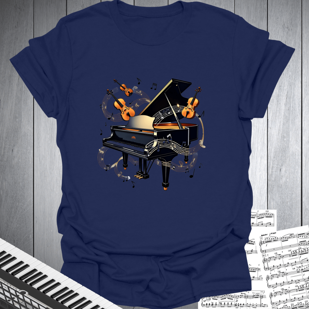 Classic Orchestral Sounds T-Shirt