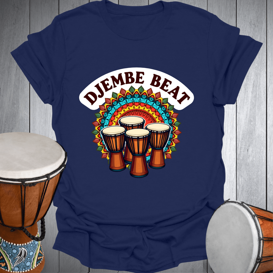 Djembe Drums T-Shirt