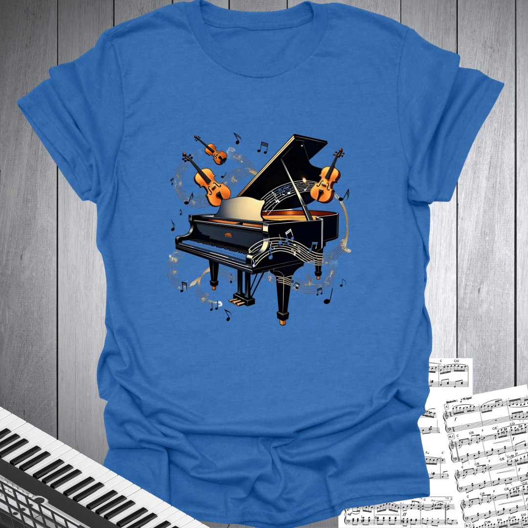 Classic Orchestral Sounds T-Shirt