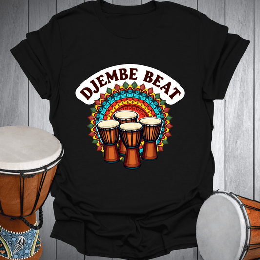 Djembe Drums T-Shirt