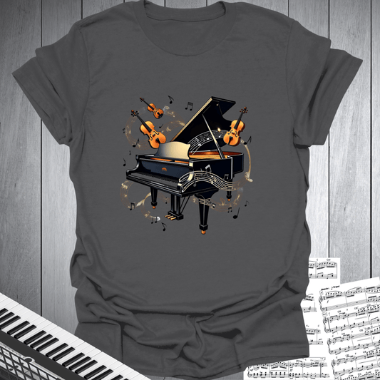 Classic Orchestral Sounds T-Shirt