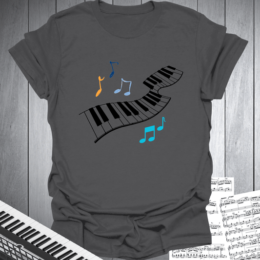 Keys to Harmony T-Shirt