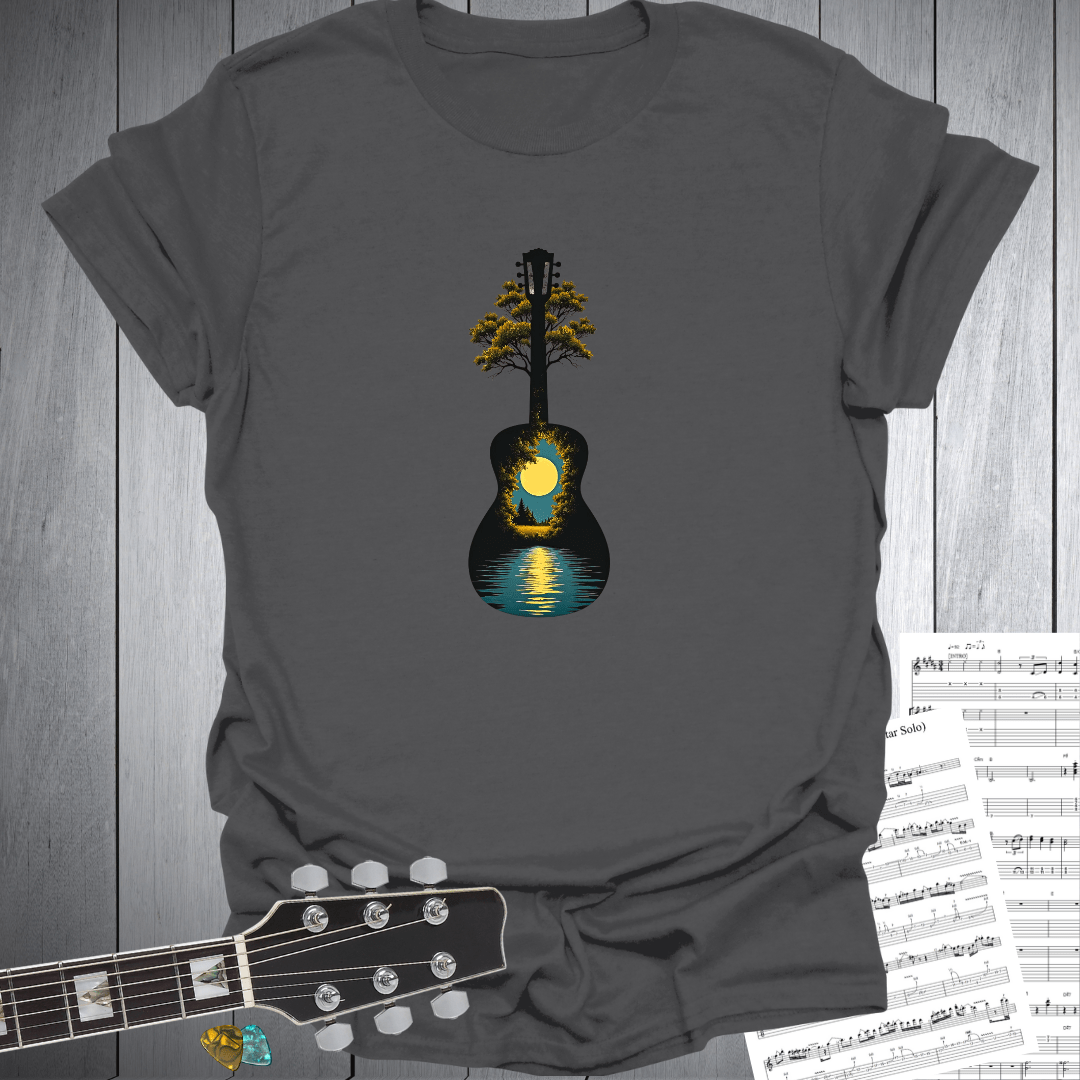Music For Nature T-Shirt