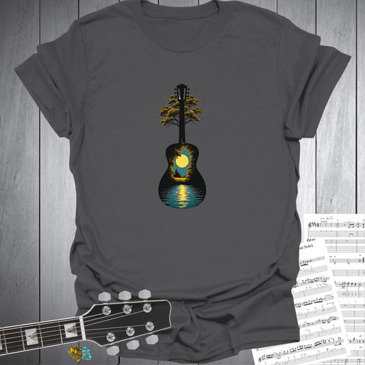 Music For Nature T-Shirt